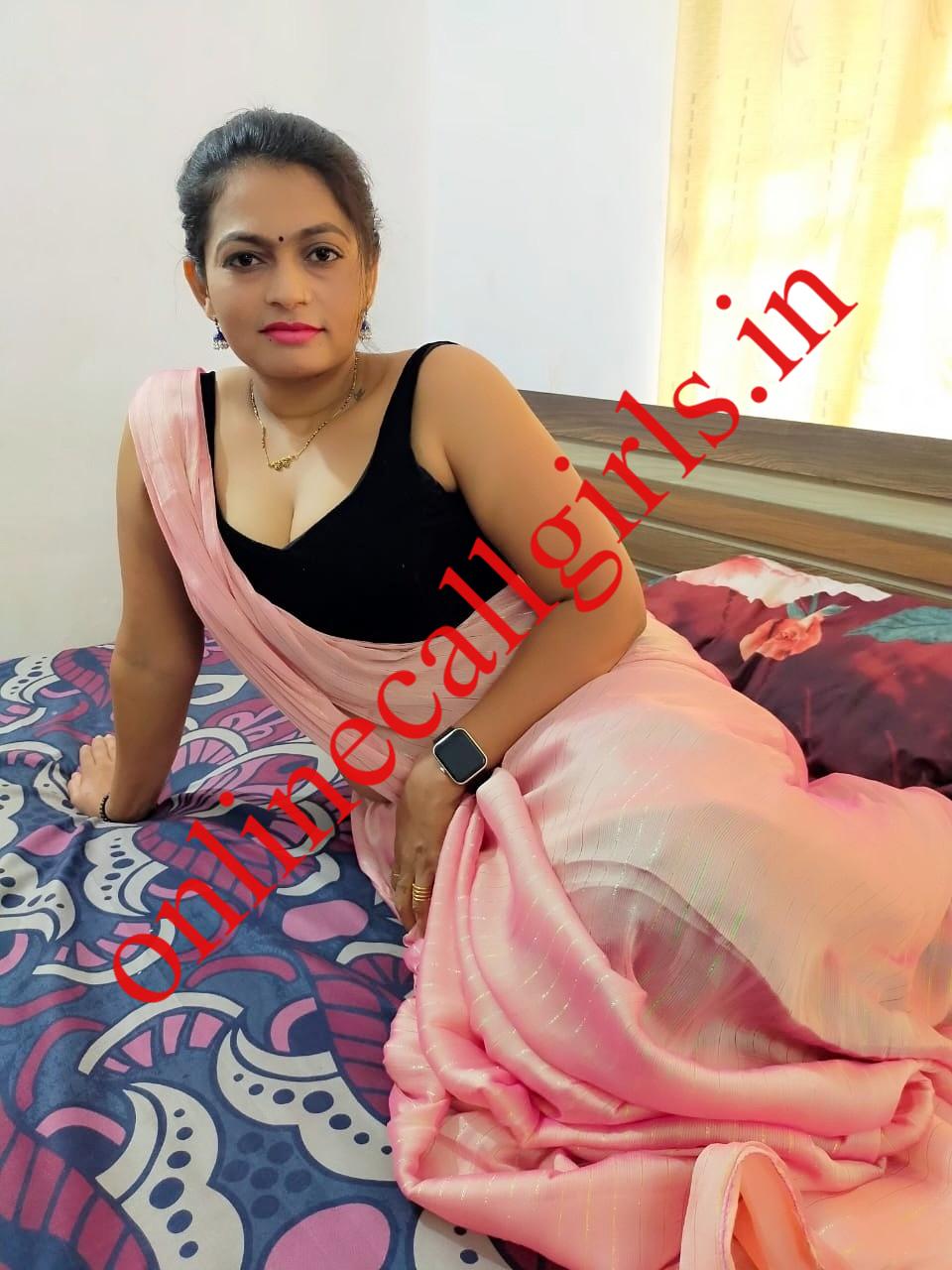 Goa Call Girls