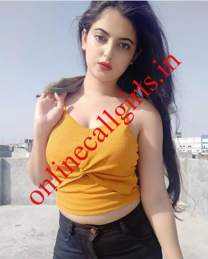 Goa Call Girls